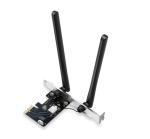 ma86xe tri-band wi-fi mbps axe5400