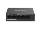 ms105gp gigabit desktop 5-port switch