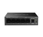 ms105gs gigabit desktop 5-port switch
