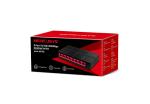 ms108g switch desktop gigabit 8-port