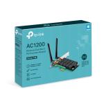 archer t4e band wireless wi-fi dual