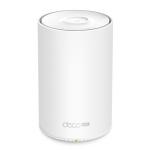 deco x50-4g(1-pack) ax3000 whole home mesh