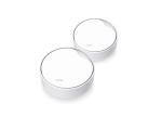 deco x50-poe(2-pack) ax3000 whole home mesh