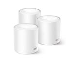 deco x50 pro(3-pack) ax3000 whole home mesh
