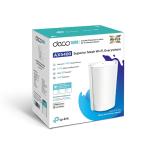 deco x73-dsl(1-pack) ax5400 whole home mesh