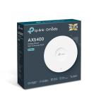 eap670 ax3000 ceiling mount dual-band