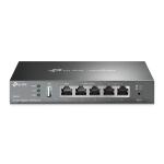 er605 gigabit port safestream multi-wan