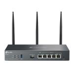 er706w omada ax3000 gigabit router