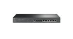 er8411 omada router 10gb ports