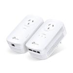 tl-pa8033p kit powerline av1300 passthrough qualcomm