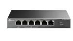 tl-sg1006pp 6-port gigabit desktop switch