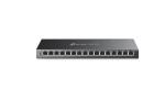 tl-sg116p 1000 mbps rj45 ports