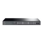 tl-sg1428pe gigabit ports smart switch