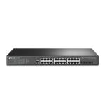 tl-sg3428x 10ge slots switch managed