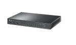 tl-sl1311p gigabit 8-port 100mbps 3-port