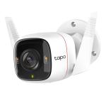 tapo c320ws outdoor security wi-fi camera