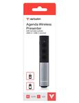 32366 verbatim agenda wireless presenter
