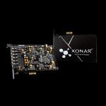 gaming 24-bit pcie sound control