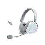 rog delta ii white delta tri-mode wireless gaming