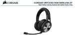ca-9011188-ap headset corsair wireless virtuoso