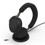 37599-999-989 jabra evolve3 link390a black