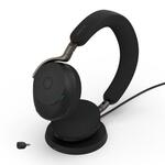37599-999-889 jabra evolve3 link390c black
