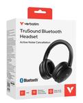 30200 trusound bluetooth headset verbatim