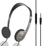 66332 verbatim multimedia headset inline