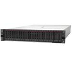 7z73a03xau thinksystem sr650 1xintel xeon
