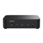 rnuc14mnk2500000 asus essential n250 barebone