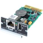 ap9544 network management card easy