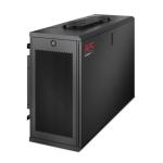 ar106vi netshelter low-profile wallmount enclosure
