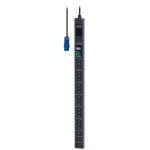 epdu1116m easy metered zerou 230v