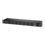 net8rmib-az surgearrest performance rackmount as-nzs