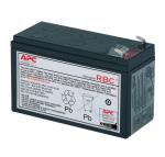 rbc40 replacement battery12v-7ah