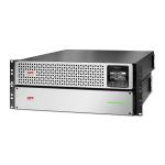 srtl3000rm4uxli-nc smart-ups lithium 3000va 230v