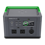 pps330-az schneider offgrid portable power