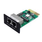 srvsmb001 easy on-line modbus card