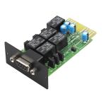 vgl9901i card easy contact relay
