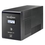 psd2000 defender replaceable batteries voltage