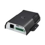 psemd connects pssnmpv4 powershield device