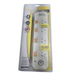 phx-422tl surge protection line phone image 2