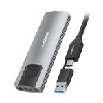 mb-xcs-cm03gry 10gbps cable compatibility nvme
