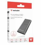 32021 turbometal verbatim