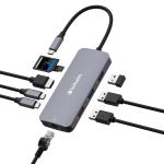 32152 usb-c usb-a verbatim cmh-09