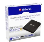 43888 verbatim external slim bluray