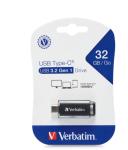 70903 verbatim type-c flash drive