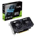 dual-rtx3050-o8g-v2 nvidia mode clock memory