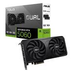 dual-rtx5060-o8g-evo bulk pack asus