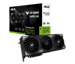 tuf-rtx5070-o12g-gaming asus gaming geforce 5070